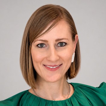 Agnes Molnar