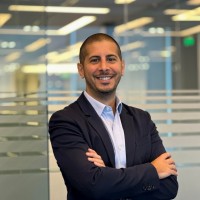 Emad Abu Sharekh